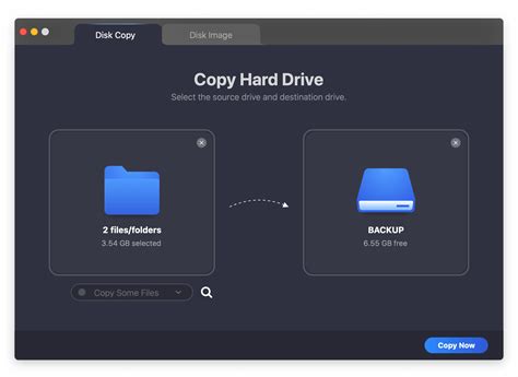 how to clone your a new boot drive mac os|bootable hard disk clone software.